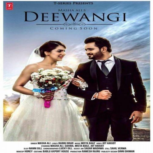 Deewangi Masha Ali Mp3 Song Free Download