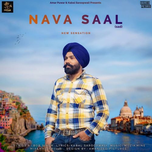 Nawa Saal Bob Singh Mp3 Song Free Download