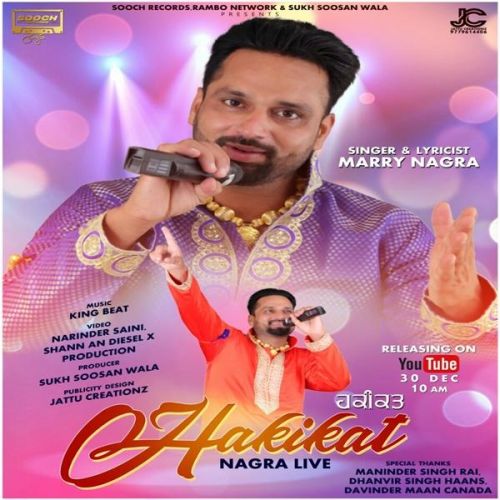 Badnami Marry Nagra Mp3 Song Free Download