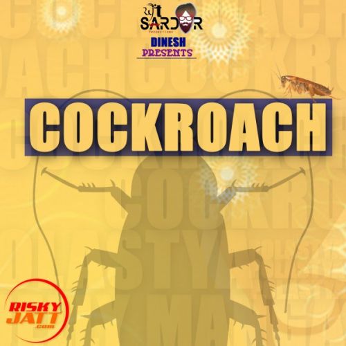 Cockroach Surjit Rahour Mp3 Song Free Download