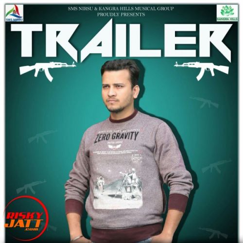 Trailer Rajesh Kumar Mp3 Song Free Download