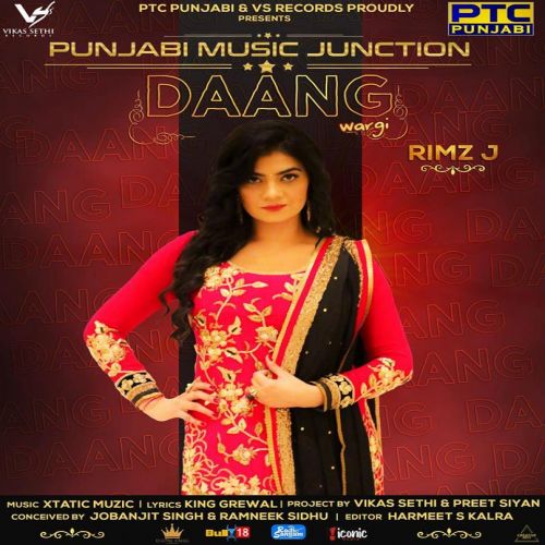 Daang Wargi Rimz J Mp3 Song Free Download