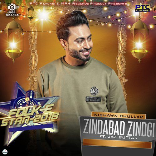 Zindabad Zindgi (Folk E Stan 2018) Nishawn Bhullar Mp3 Song Free Download