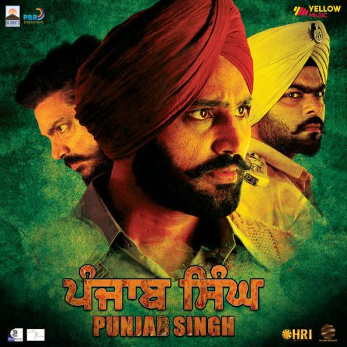 Gaddi Charda Ranjit Bawa Mp3 Song Free Download