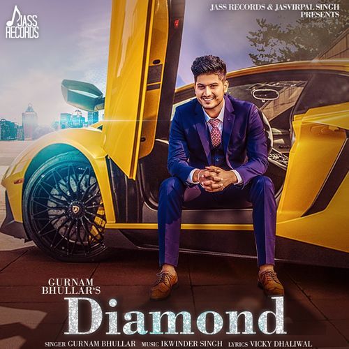 Diamond Gurnam Bhullar Mp3 Song Free Download