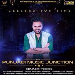 Teriyan Saheliyan Binnie Toor Mp3 Song Free Download