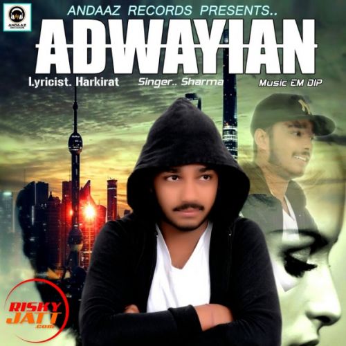 Adwayian Sharma Mp3 Song Free Download