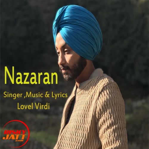 Nazarn Lovel Virdi Mp3 Song Free Download