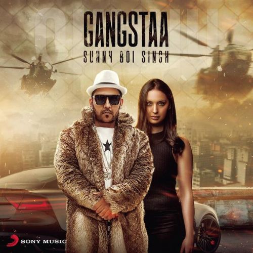 Gangstaa Sunny Boi Singh Mp3 Song Free Download