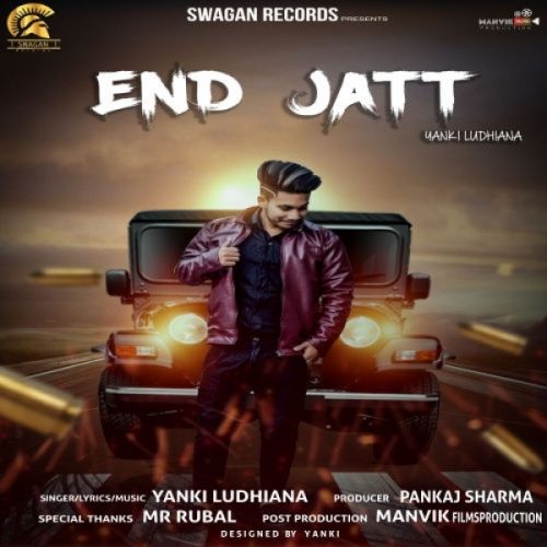 End Jatt Yanki Ludhiana Mp3 Song Free Download