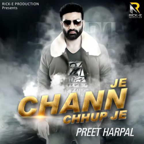 Billo Tere Shehar Ch Preet Harpal Mp3 Song Free Download