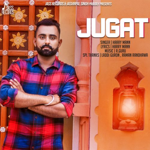 Jugat Harry Mann Mp3 Song Free Download