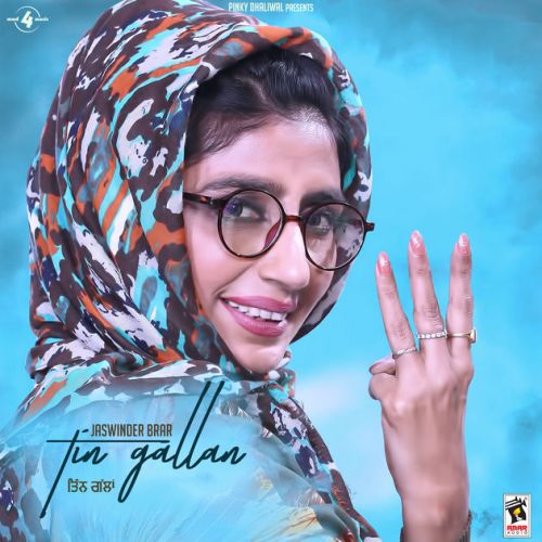 Tin Gallan Jaswinder Brar full album mp3 songs download