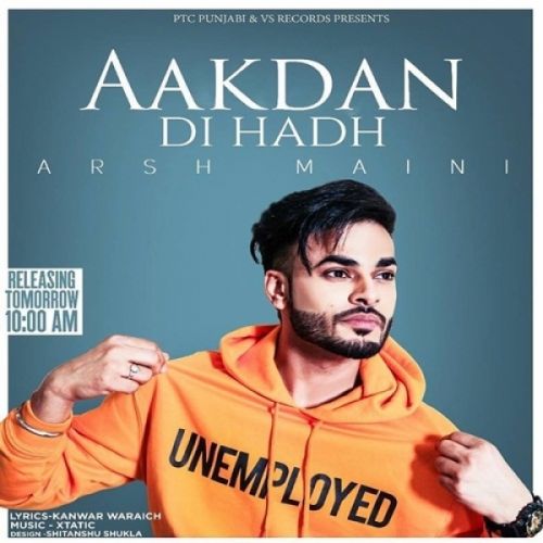 Aakdan Di Hadd Arsh Maini Mp3 Song Free Download