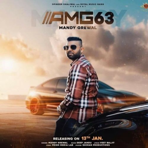 Amg 63 Mandy Grewal Mp3 Song Free Download