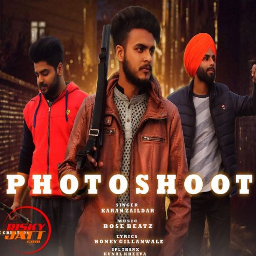 Photoshoot Karan Zaildar Mp3 Song Free Download