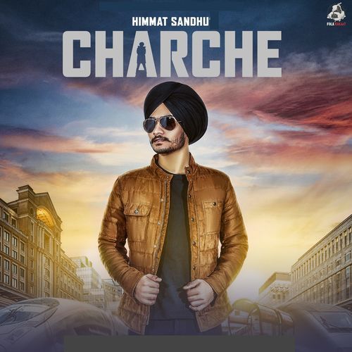 Charche Himmat Sandhu Mp3 Song Free Download