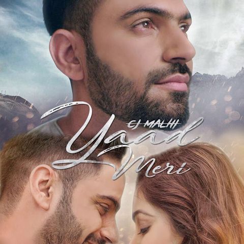 Yaad Meri Cj Malhi Mp3 Song Free Download