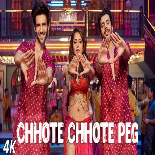 Chhote Chhote Peg Yo Yo Honey Singh, Neha Kakkar, Navraj Hans Mp3 Song Free Download