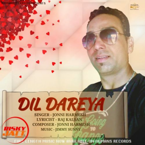 Dil Dareya Jonni Harmesh Mp3 Song Free Download