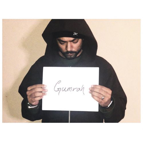 Gumrah Bohemia Mp3 Song Free Download