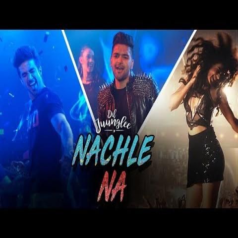 Nachle Na Guru Randhawa, Neeti Mohan Mp3 Song Free Download