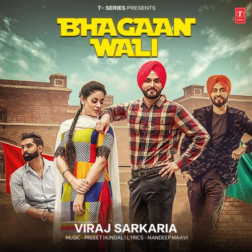 Bhagaan Wali Viraj Sarkaria Mp3 Song Free Download