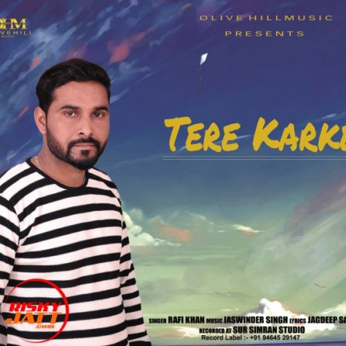 Tere Karke Rafi Khan Mp3 Song Free Download