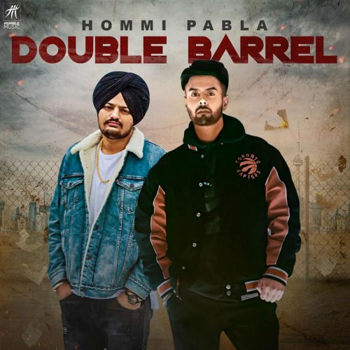 Double Barrel Hommi Pabla Mp3 Song Free Download