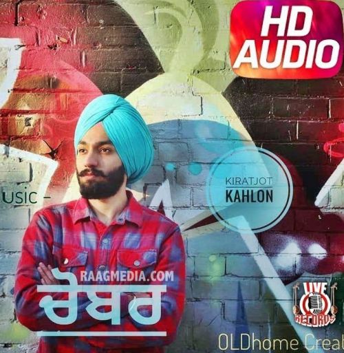 Chobbar Kiratjot Kahlon Mp3 Song Free Download