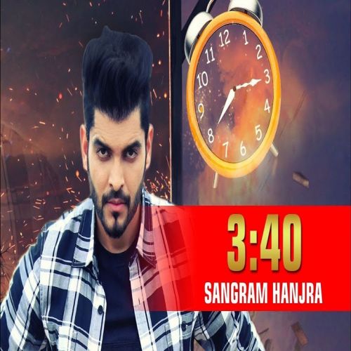 3 40 Sangram Hanjra Mp3 Song Free Download