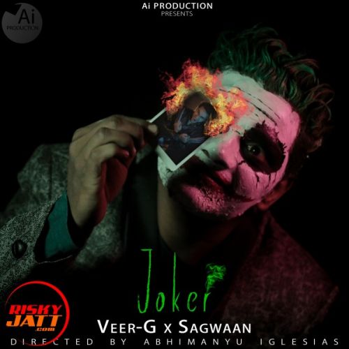 Joker Sagwaan, Veer-G Mp3 Song Free Download