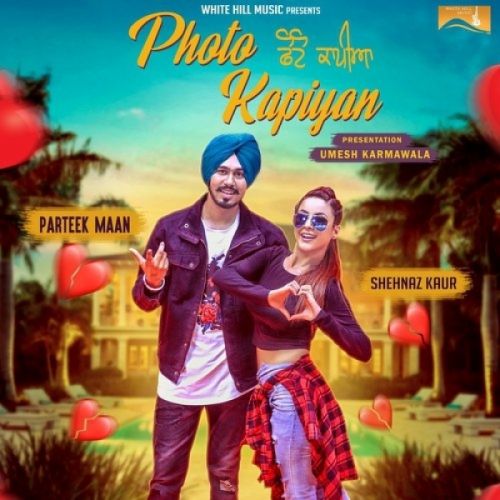 Photo Kapiyan Parteek Maan Mp3 Song Free Download