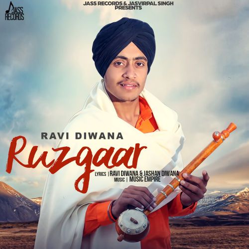 Ruzgaar Ravi Diwana Mp3 Song Free Download