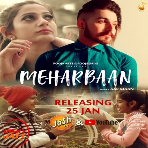 Meharbaan Aar Maan Mp3 Song Free Download