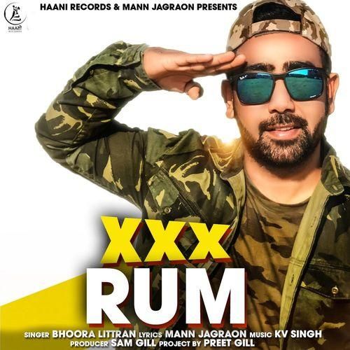 XXX Rum Bhoora Littran Mp3 Song Free Download