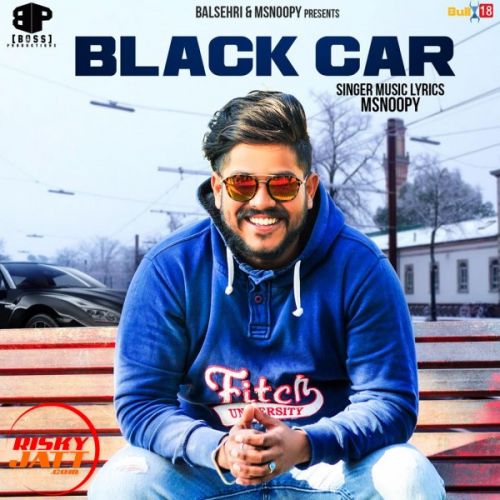 Black Car Msnoopy Mp3 Song Free Download