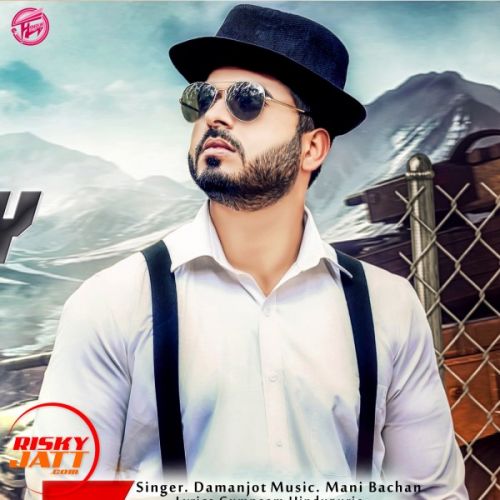 Z Security Damanjot Mp3 Song Free Download
