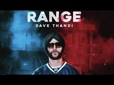 Range Dave Thandi Mp3 Song Free Download