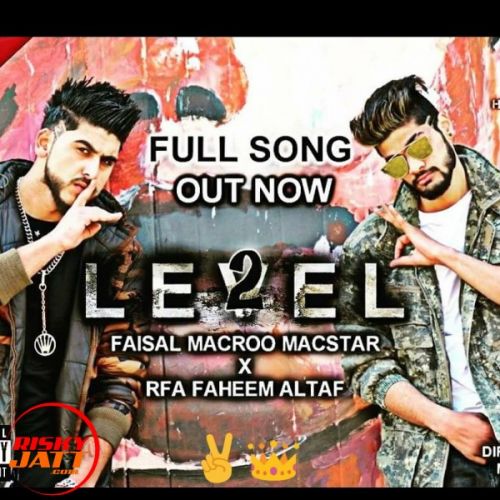 Level Rfa, Macstar Mp3 Song Free Download