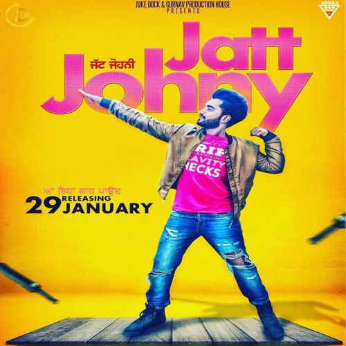 Jatt Johny Shavi, Mandeep Mp3 Song Free Download