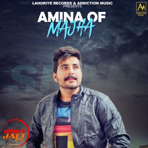 Amina Of Majha Harprit Sran Mp3 Song Free Download