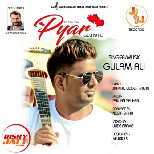 Pyar Gulam Ali Mp3 Song Free Download