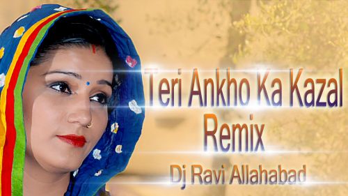 Teri Ankho Ka Ye Kazal Boota Singh Mp3 Song Free Download