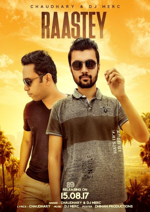 Raastey Chaudhary Mp3 Song Free Download