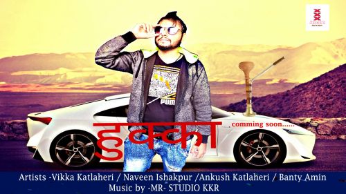 Hookah Vikka Mp3 Song Free Download