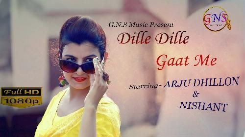 Dille Dille Gaat Me Sushila Takher, Sonu Vicky Brother Mp3 Song Free Download