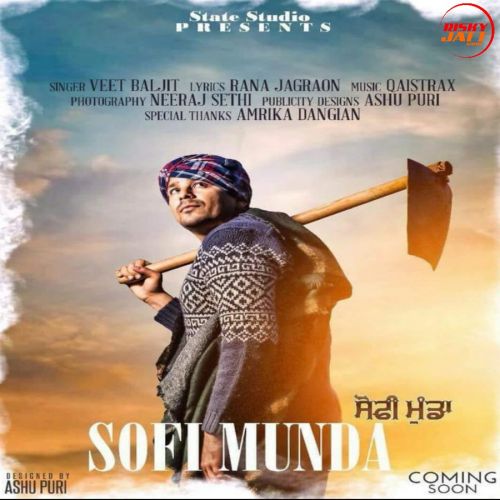 Sofi Munda Veet Baljit Mp3 Song Free Download