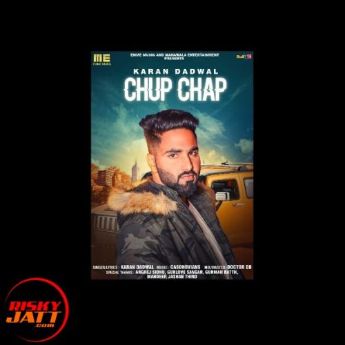 Chup Chap Sinder Karan Dadwal Mp3 Song Free Download