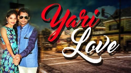 Yari Love Surender Romio Mp3 Song Free Download